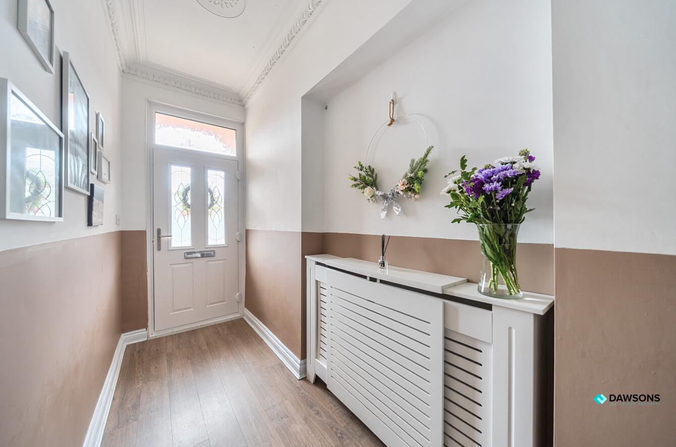 Als Street, Llanelli, SA15 1SN